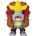 Funko Фигура Funko POP! Games: Pokemon - Entei (Convention Special Edition) #1070, 25 cm (103265)