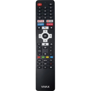 Vivax 43UHD10K