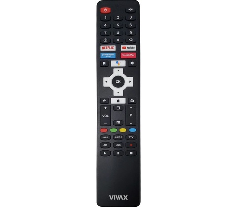 Vivax 43UHD10K