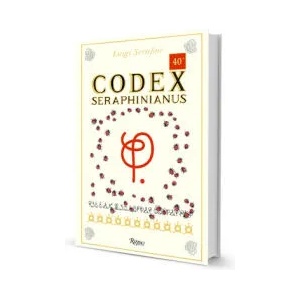 Codex Seraphinianus (ISBN: 9780847871049)