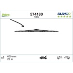 Valeo 574180
