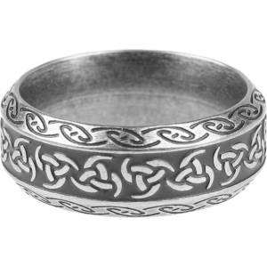 ETNOX пръстен ETNOX - Antique Celtic - SR028