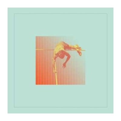 The Micronaut - Olympia LP