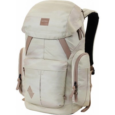 Nitro Daypacker Two 32 l dune