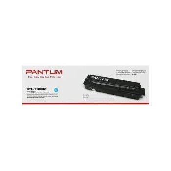 Pantum CTL-1100HC Тонер касета (Cyan) за CP1100/CM1100