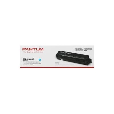 Pantum CTL-1100HC Тонер касета (Cyan) за CP1100/CM1100
