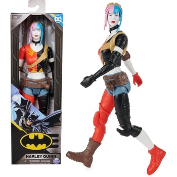 Spin Master BATMAN 30cm Harley Quinn