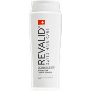 Revalid Revitalizing Protein Shampoo 250 ml