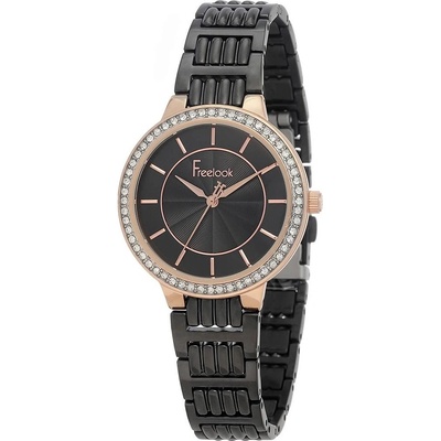 Freelook Дамски часовник Freelook Lumiere - FL. 1.10112-4 (FL.1.10112-4)