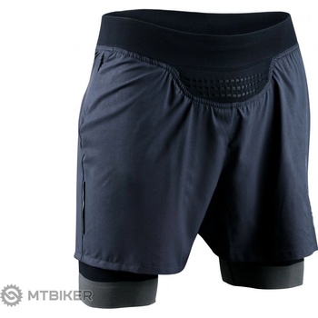 X-Bionic EFFEKTOR 4D dámské šortky modrá