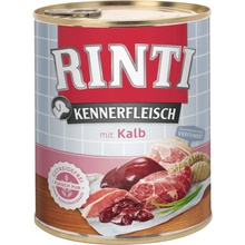 Rinti Kennerfleisch teľacie 800 g