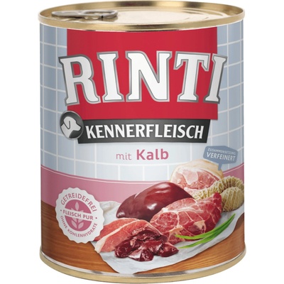 Rinti Kennerfleisch teľacie 800 g