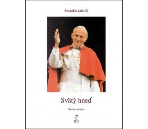 Svätý hneď