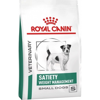 Royal Canin VD Canine Satiety Small Dog 3 Kg