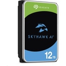 Pevné disky interní Seagate SkyHawk AI 12TB, ST12000VE001