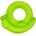Lorelli Гризалка Lorelli Baby care - Охлювче, зелено (10210600001)