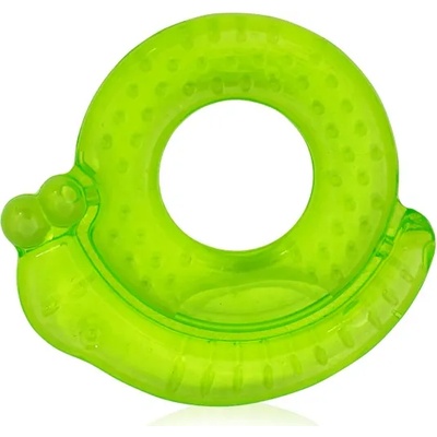 Lorelli Гризалка Lorelli Baby care - Охлювче, зелено (10210600001)