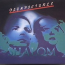 Shalom - Olympictures CD