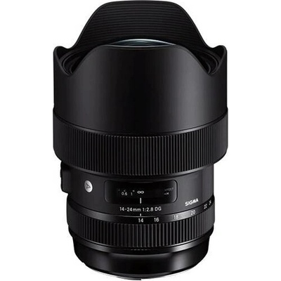 SIGMA 14-24mm f/2,8 DG HSM Art Sigma L Panasonic Leica 15102000