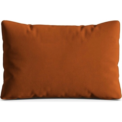 Cosmopolitan Design Kemi polštář na gauč červená/oranžová/hnědá 40x55