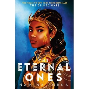 The Eternal Ones (2024)