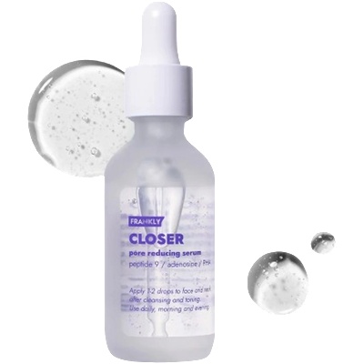 Frankly Closer Pore Reducing Serum - Пептиден серум 60мл