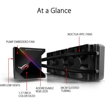 Asus ROG RYUJIN 360 90RC0020-M0UAY0
