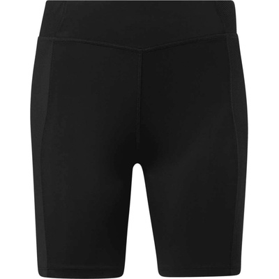 dámske krátke nohavice Reebok WOR PP Hot short M čierna