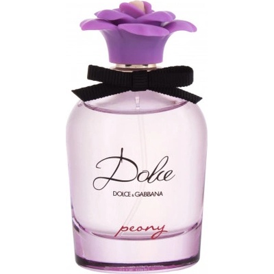 Dolce & Gabbana Dolce Peony parfémovaná voda dámská 75 ml