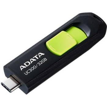 Image 1 of ADATA UC300 32GB USB 3.0 (ACHO-UC300-32G-RBK)
