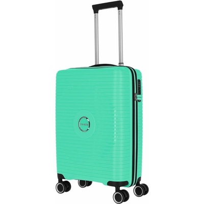 Travelite Orbita S 76947-80 zelená 37 L