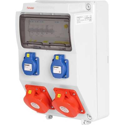 Famatel V410