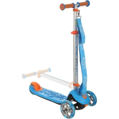 Trunki TRU SCL EU ZZ 01 modrá