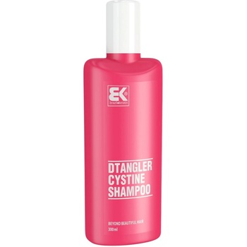 BK Brazil Keratin Brazil Keratin Dtangler Cystine Shampoo 300 ml