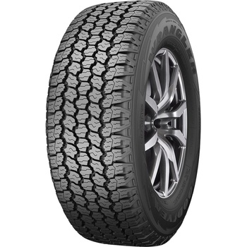 Goodyear 255/70r18 116h wrl at adv lr xl fp