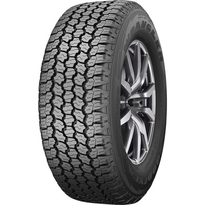 Goodyear 255/70r18 116h wrl at adv lr xl fp