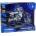 New Ray Toys Метален мотоциклет Newray - Yamaha YZ450F, Cooper Web, 1: 12 (58483)