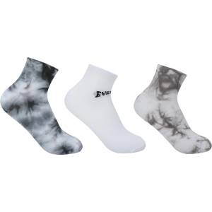 Everlast Dy Trainer sock - Multi