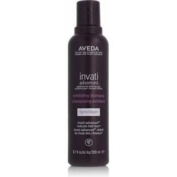 Aveda Invati Advanced Exfoliating Shampoo Light 200 ml