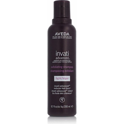 Aveda Invati Advanced Exfoliating Shampoo Light 200 ml