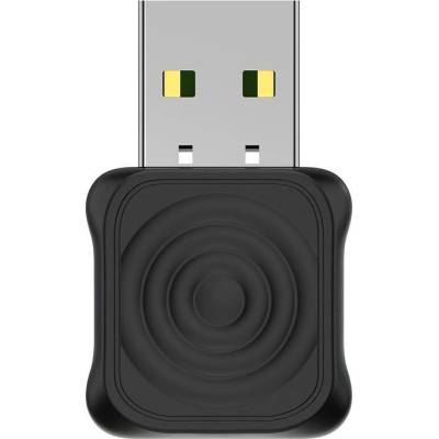 Carlinkit Mini Ultra 1 безжичен Android Auto и CarPlay адаптер (078248)