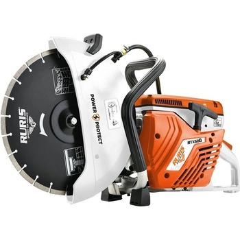 Image 1 of RURIS RTX600 (600rtx2024)