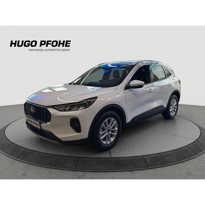 Ford Kuga 1.5 EcoBoost Titanium 110 kW – Sleviste.cz
