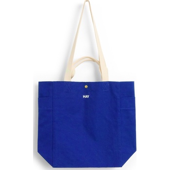 Hay Everyday Tote чанта, синя (AE763-A602-AF16)