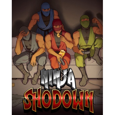 Ninja Shodown