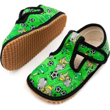Beda Green Dinoball BFN-170020/W Barefoot papuče
