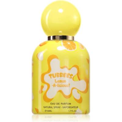 Grandeur Tubbees - Lemon A-Licious EDP 50 ml