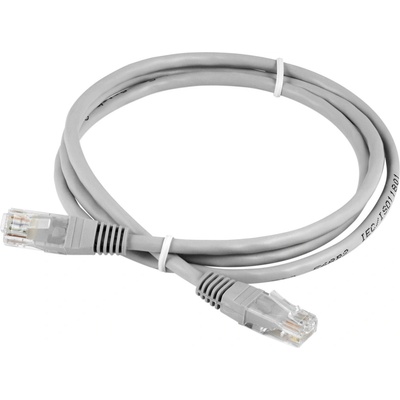 Sencor SCO 560-010 CAT5e, UTP, 2xRJ45, 1m