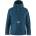Fjällräven Vardag Anorak M Размер: XL / Цвят: син