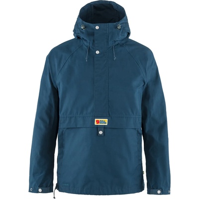 Fjällräven Vardag Anorak M Размер: XL / Цвят: син